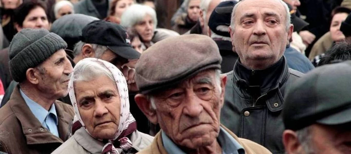 Β.Κικίλιας: «Χιλιάδες χαμηλοσυνταξιούχοι πρώην δικαιούχοι Ε.Κ.Α.Σ. δεν επιβαρύνονται καθόλου στη φαρμακευτική δαπάνη»